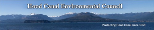 Hood Canal Environmental Council