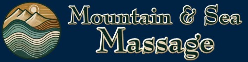 Gig Harbor Massage Therapist - Mountain & Sea Massage